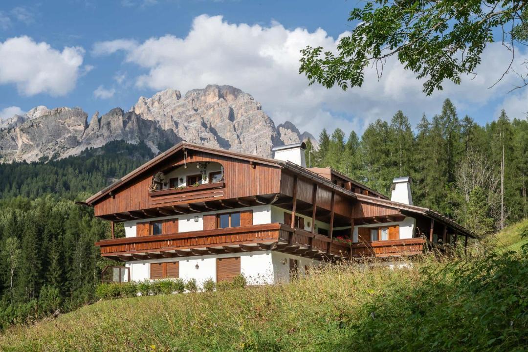 Photo of Others in Cortina d'Ampezzo