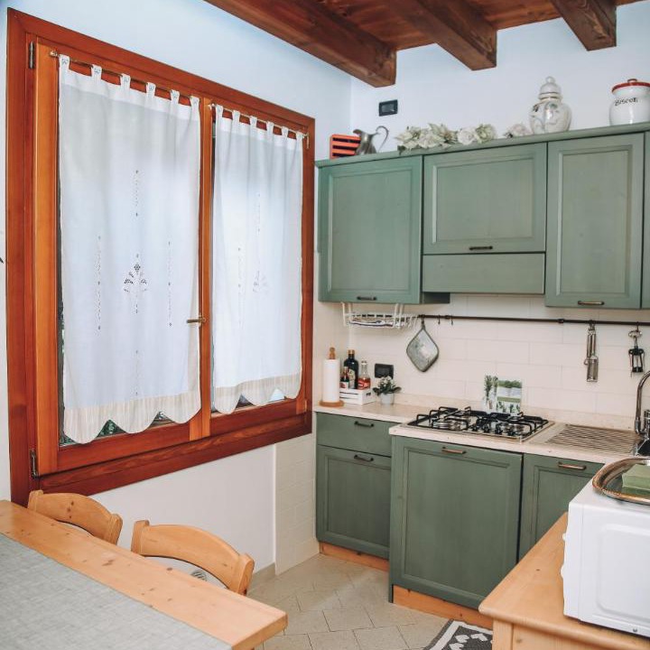 Photo of Kitchen in Refrontolo