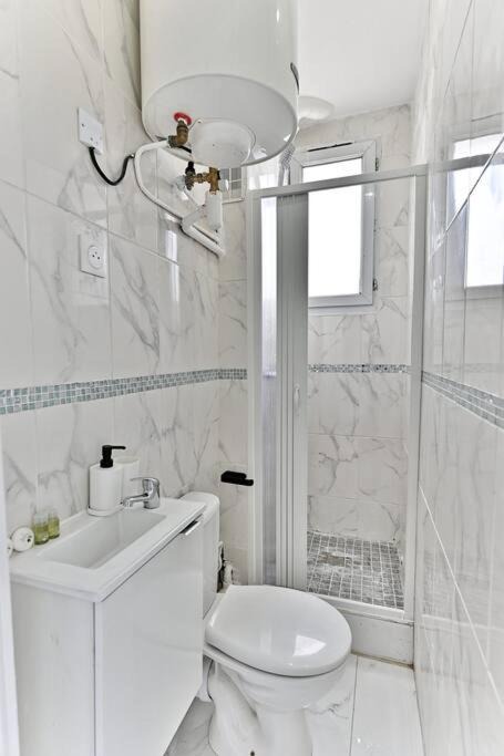 Photo of Bathroom in Gagny