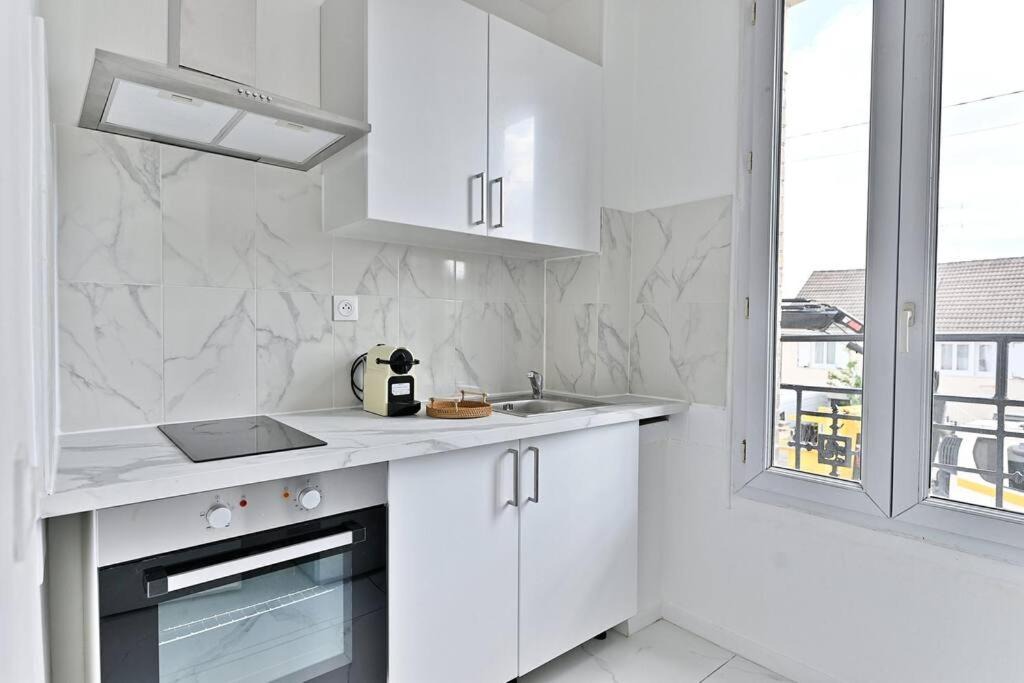 Photo of Kitchen in Gagny