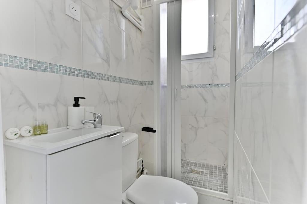 Photo of Bathroom in Gagny