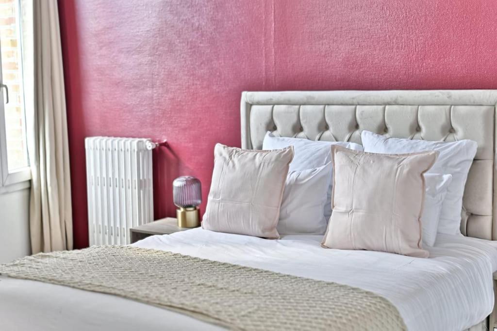 Photo of Bedroom in Gagny