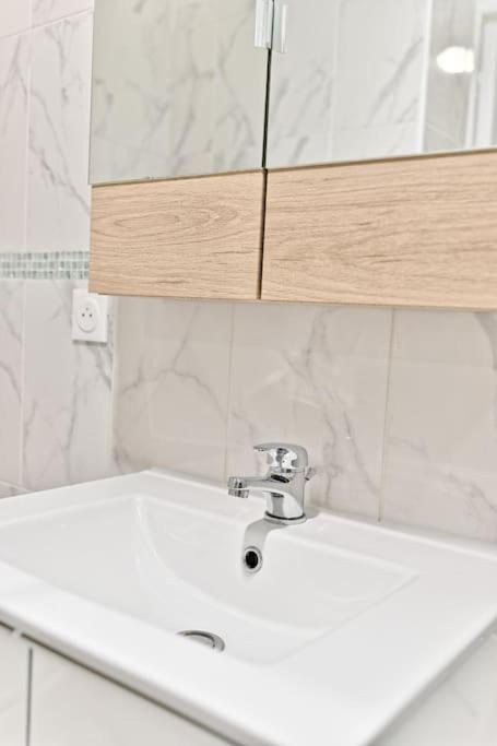 Photo of Bathroom in Gagny