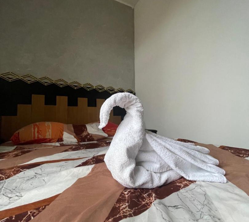 Photo of Bedroom in Villeneuve-Saint-Georges