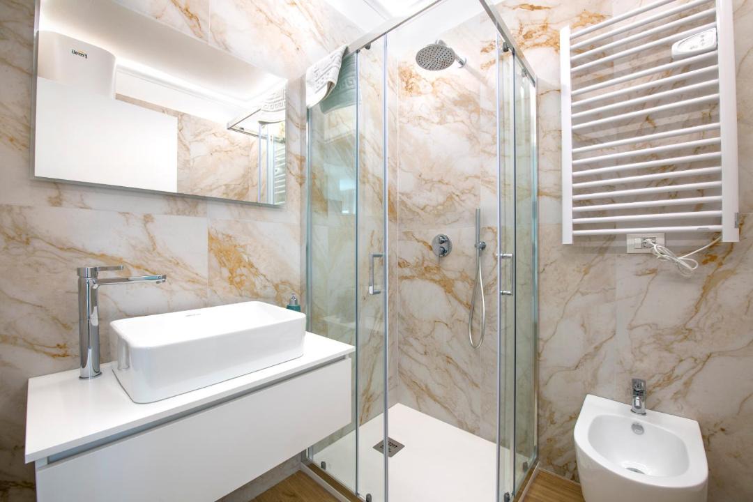 Photo of Bathroom in Cittadella