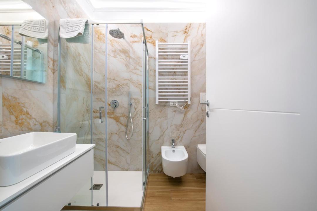 Photo of Bathroom in Cittadella