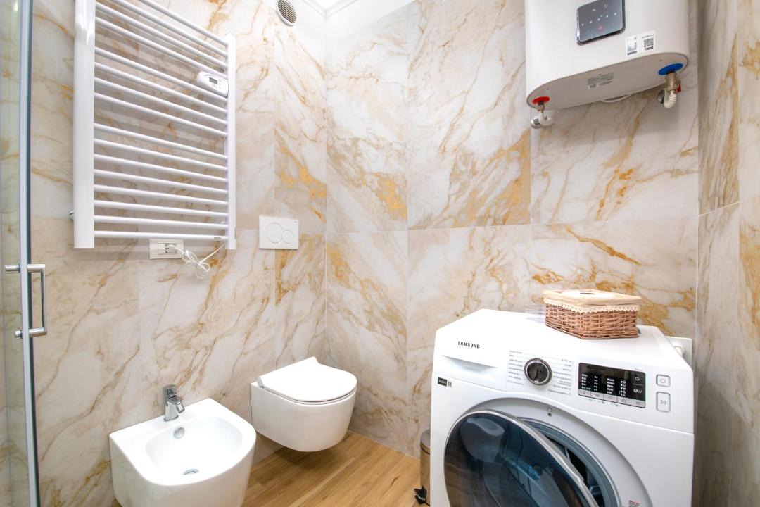 Photo of Bathroom in Cittadella