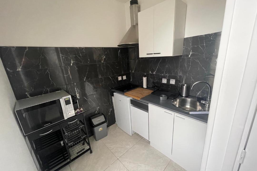 Photo of Kitchen in Villeneuve-Saint-Georges