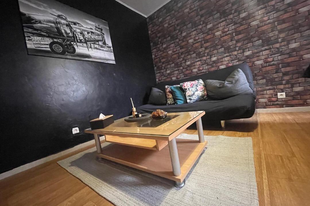 Photo of Livingroom in Villeneuve-Saint-Georges