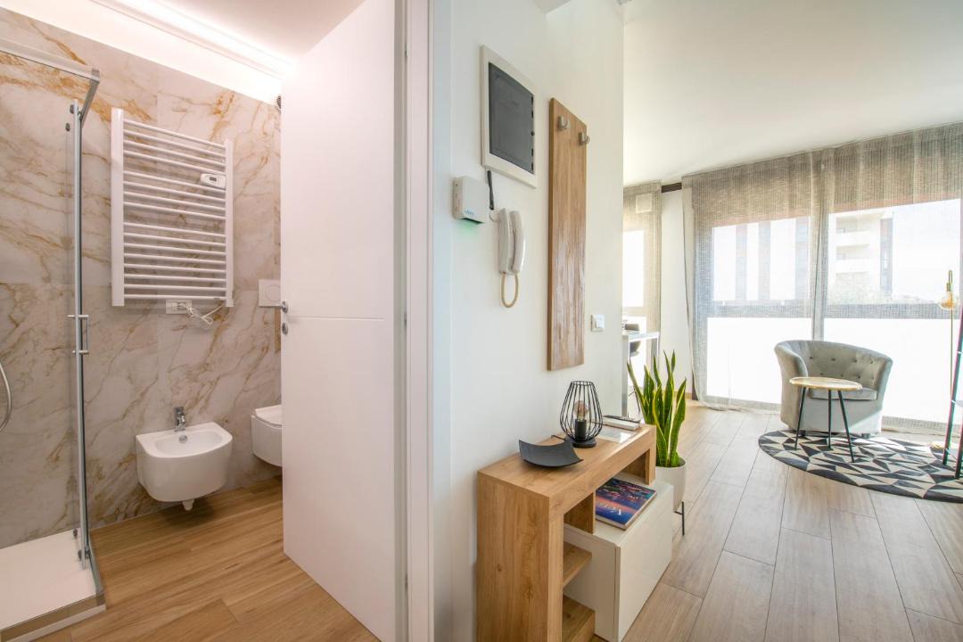 Photo of Bathroom in Cittadella