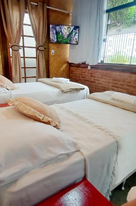 Photo of Bedroom in Campos