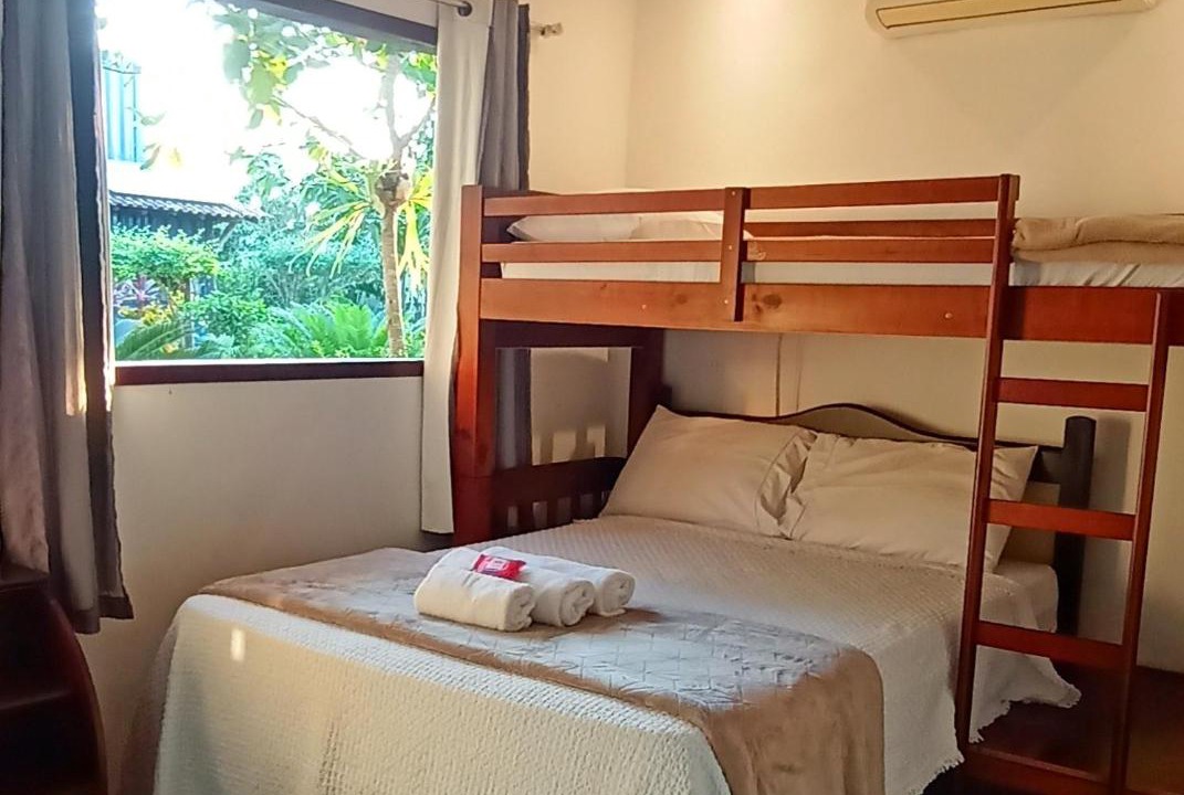 Photo of Bedroom in Campos