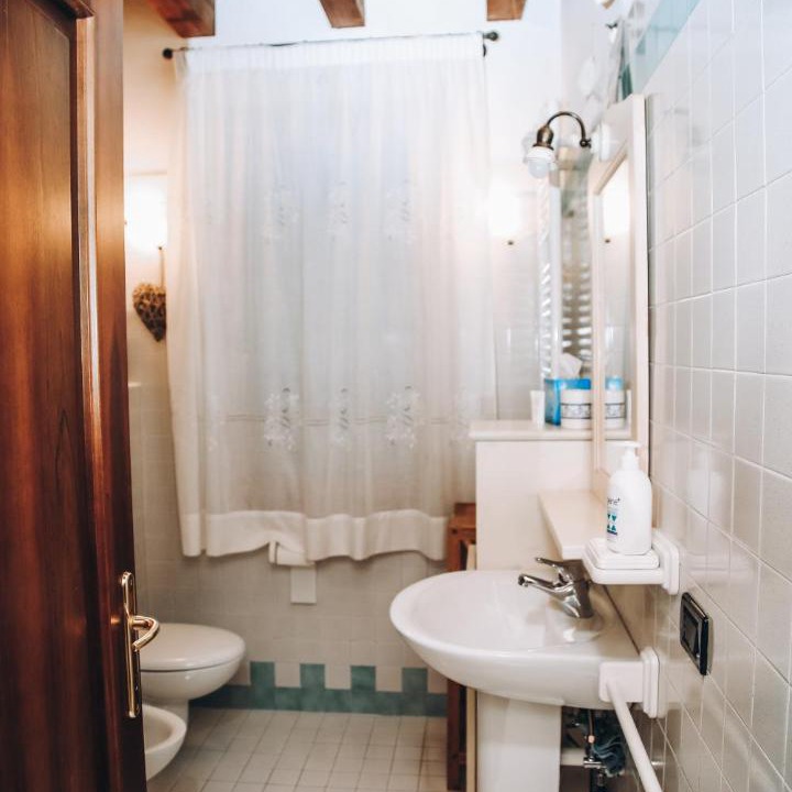 Photo of Bathroom in Refrontolo