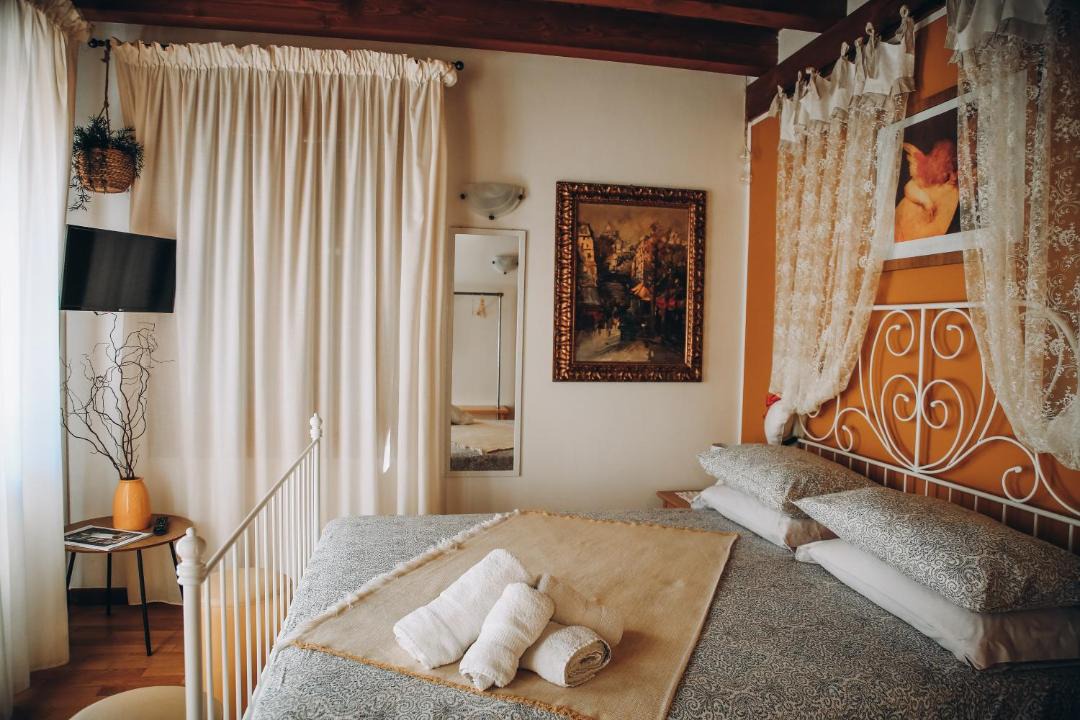 Photo of Bedroom in Refrontolo