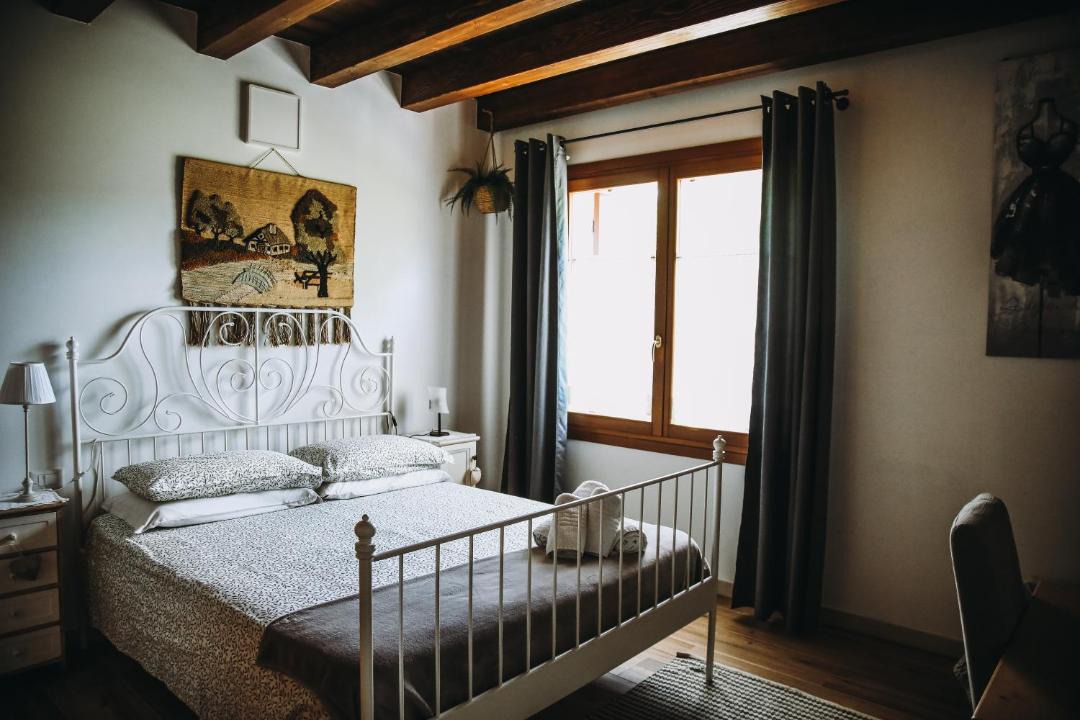 Photo of Bedroom in Refrontolo