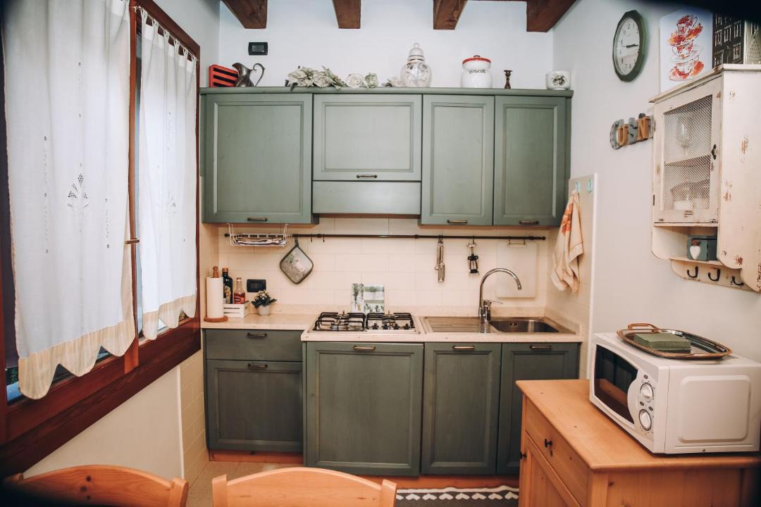 Photo of Kitchen in Refrontolo