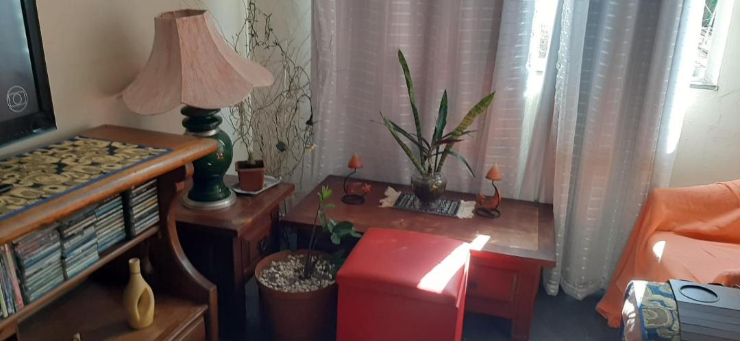 Photo of Livingroom in Freguesia