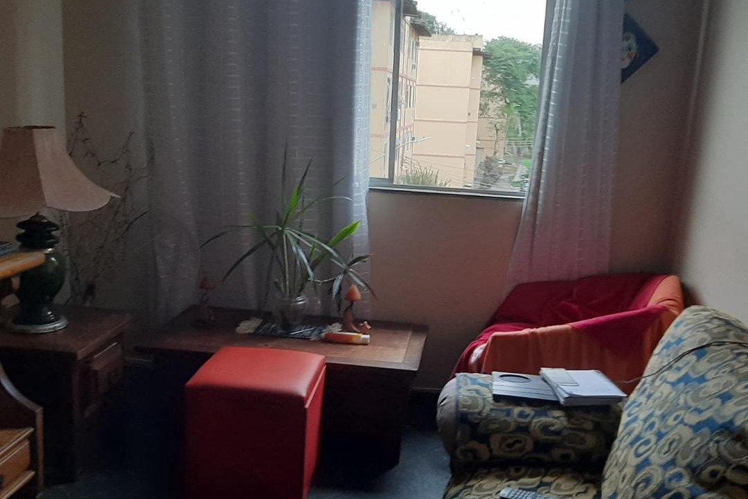 Photo of Livingroom in Freguesia