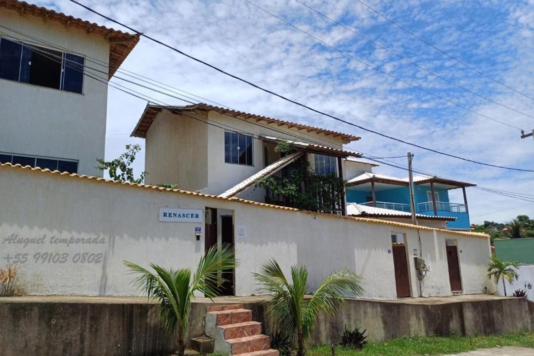 Photo of Buildings in Arpoador