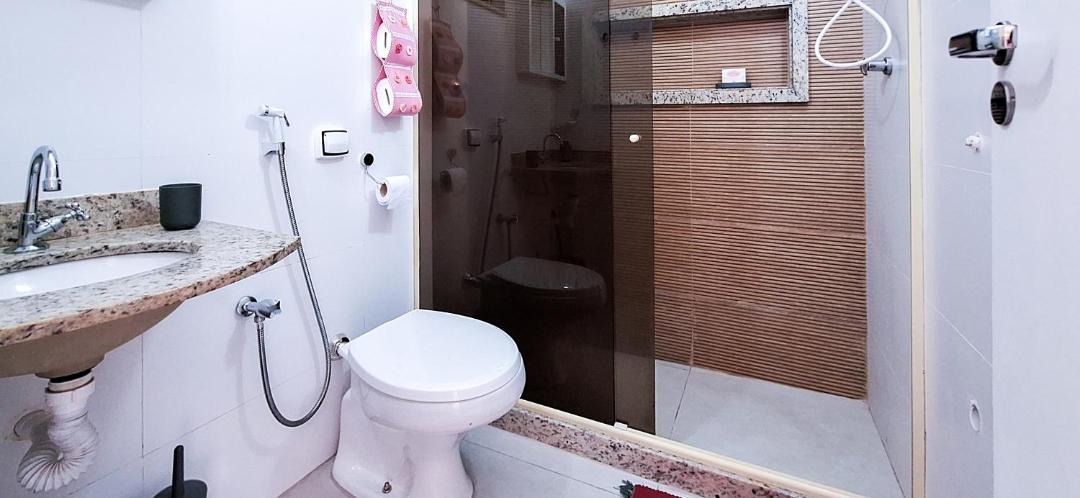 Photo of Bathroom in Copacabana