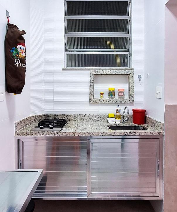 Photo of Kitchen in Copacabana