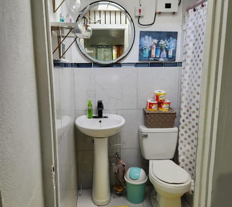 Photo of Bathroom in Kingston