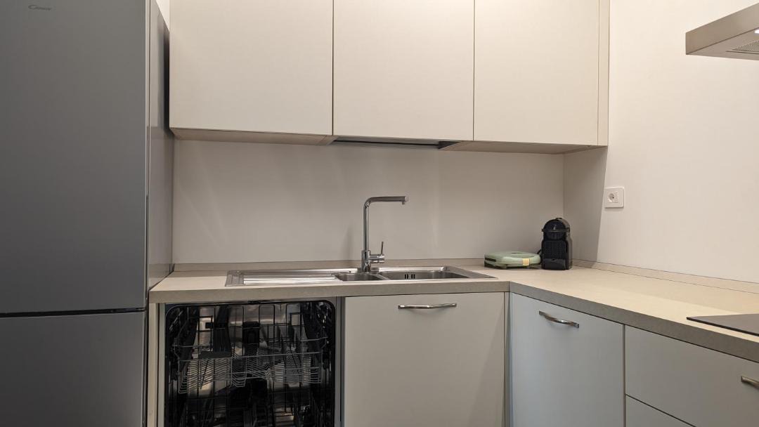 Photo of Kitchen in Caselle