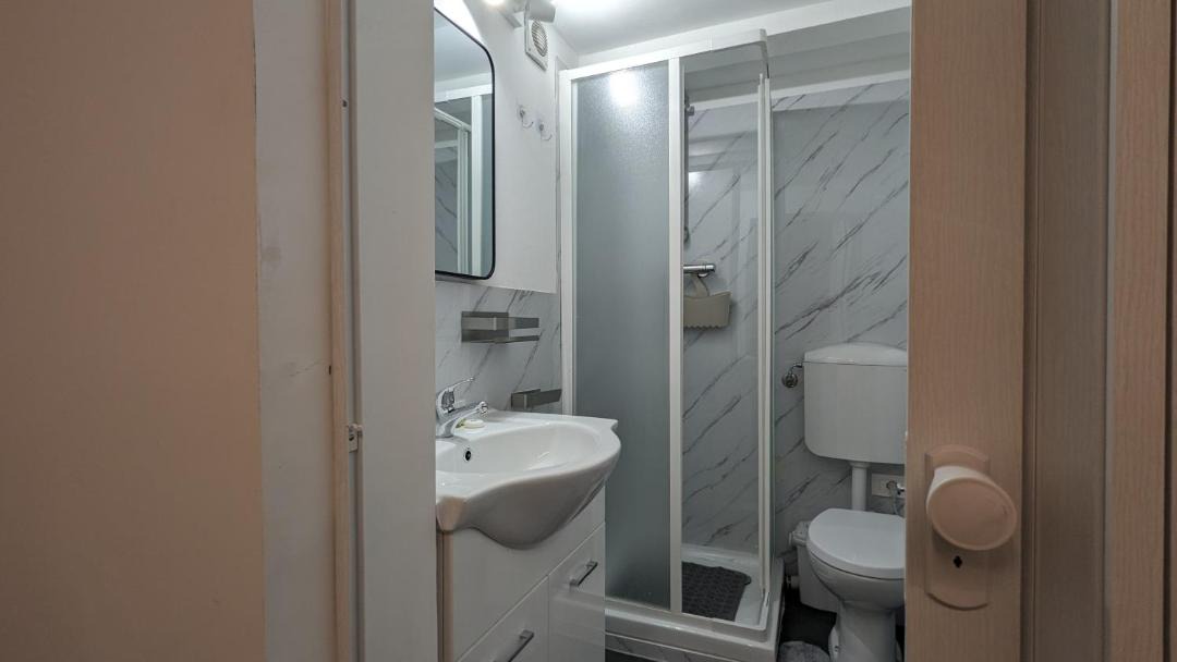 Photo of Bathroom in Caselle