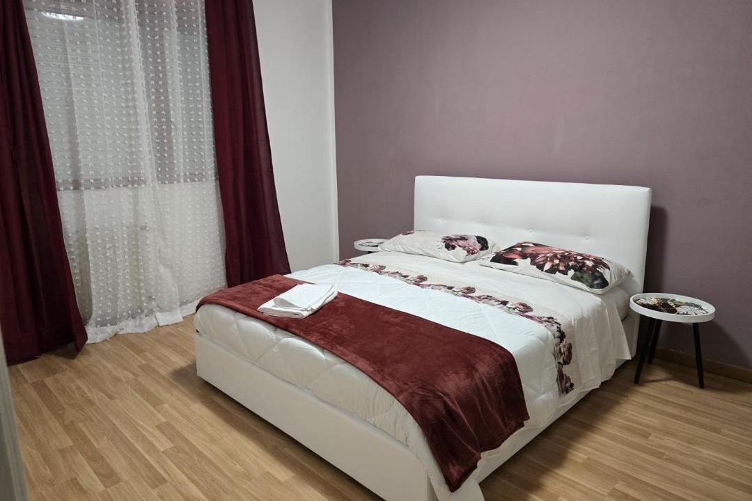 Photo of Bedroom in Sud-Ovest
