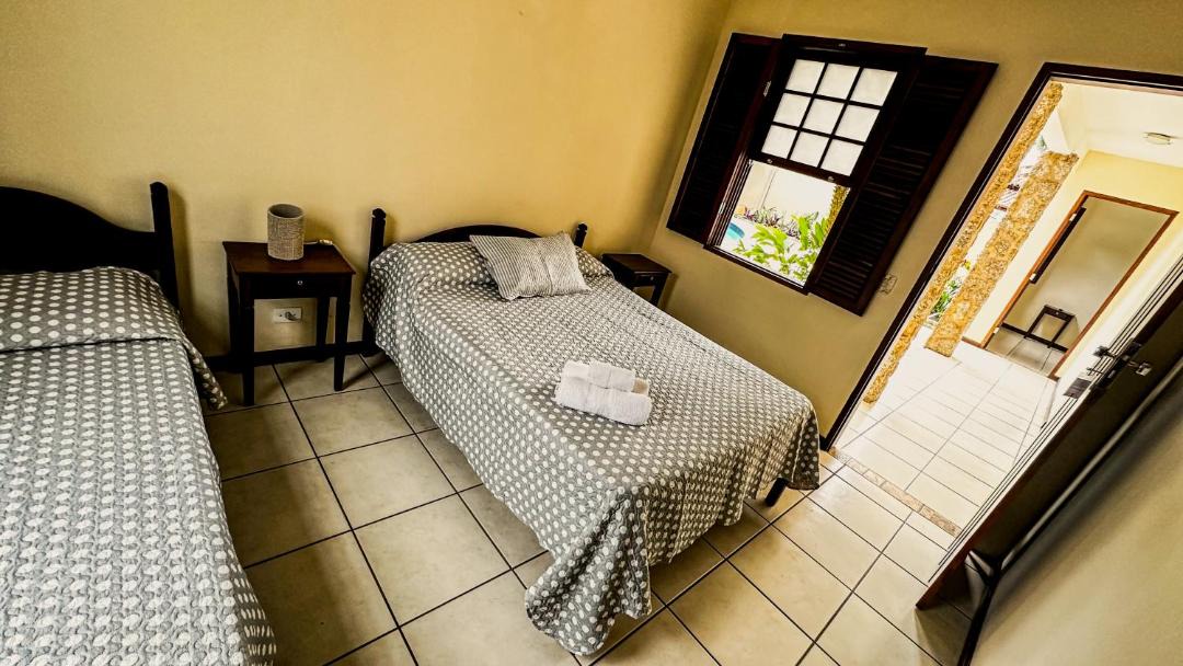 Photo of Bedroom in Pontal