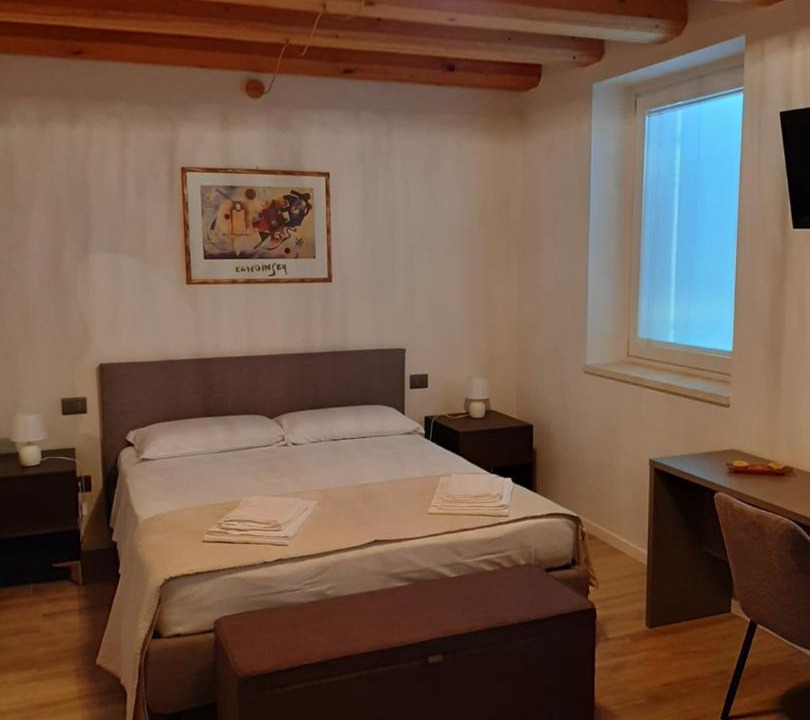 Photo of Bedroom in Settimo