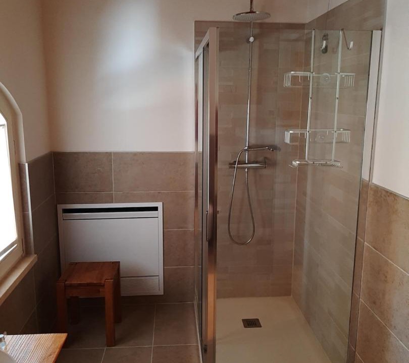 Photo of Bathroom in Settimo