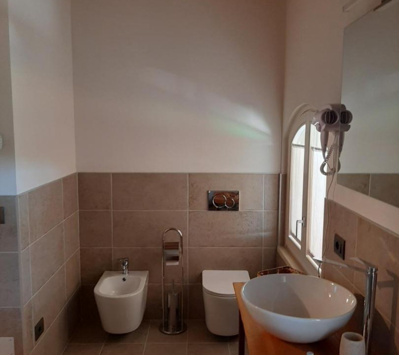 Photo of Bathroom in Settimo