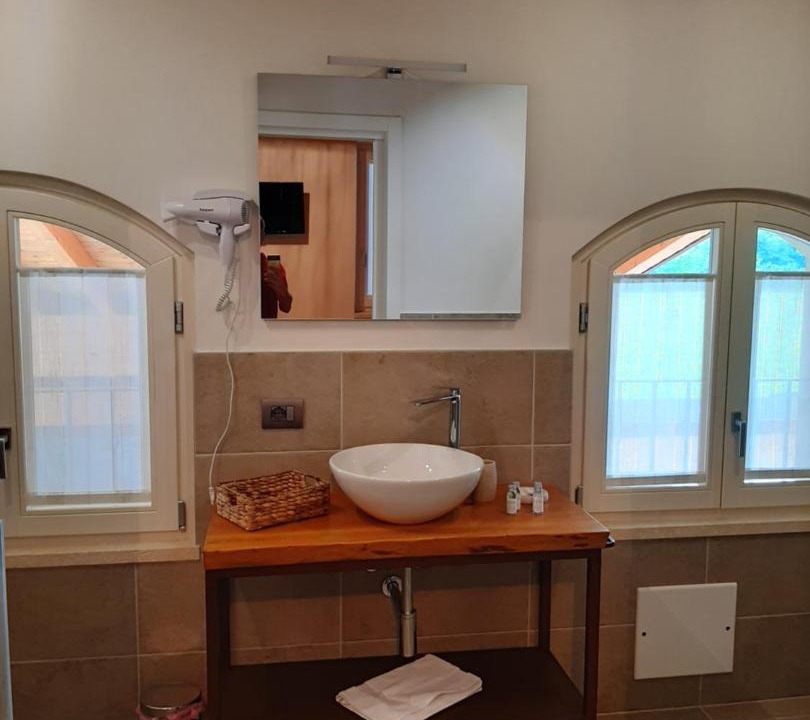Photo of Bathroom in Settimo