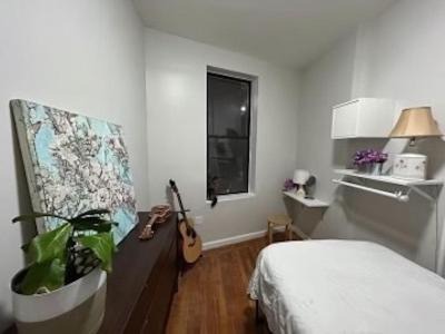 Photo of Bedroom in Brooklyn