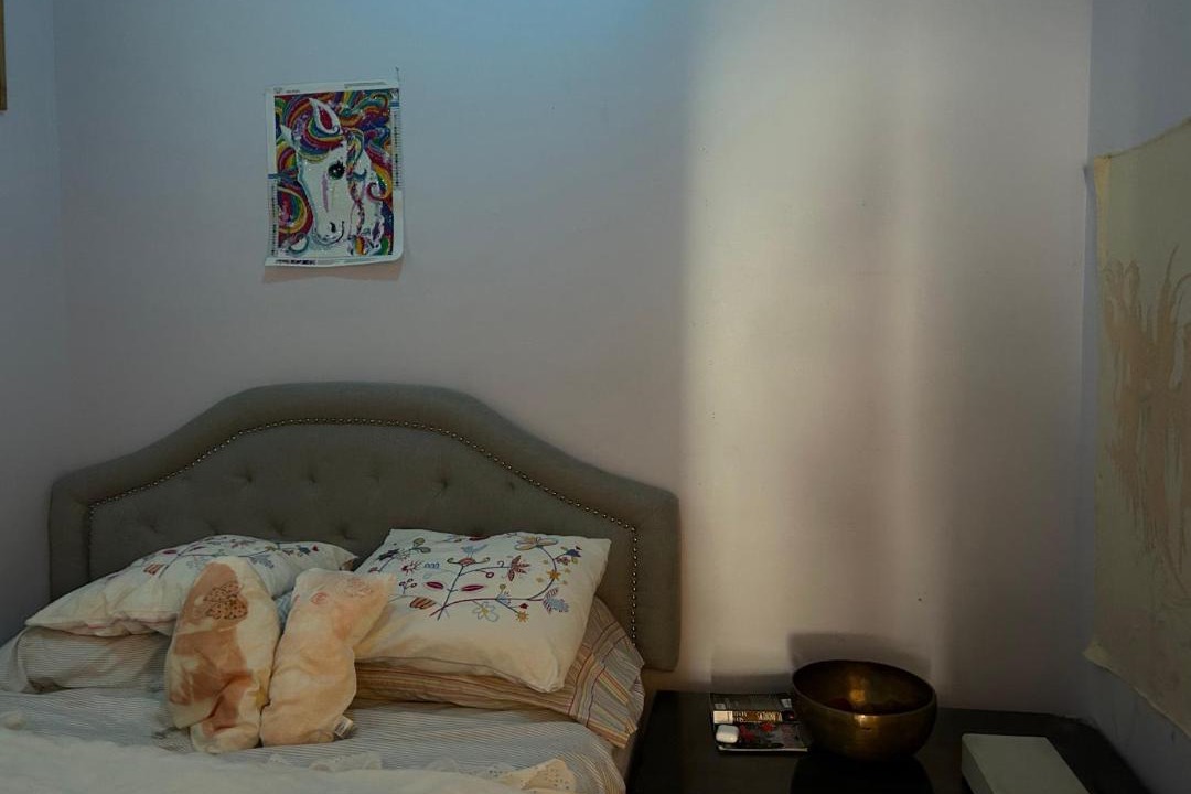 Photo of Bedroom in Brooklyn