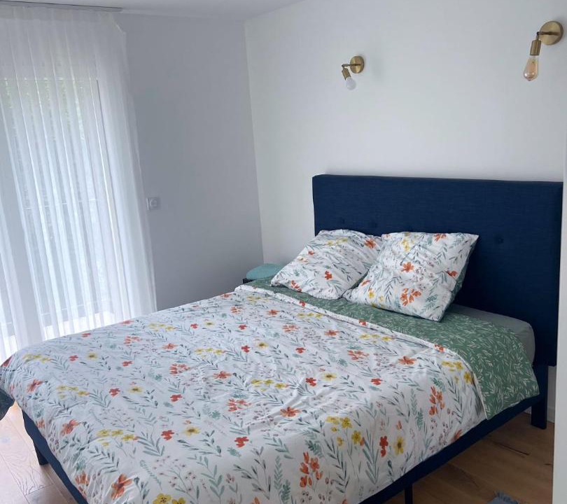 Photo of Bedroom in Gagny