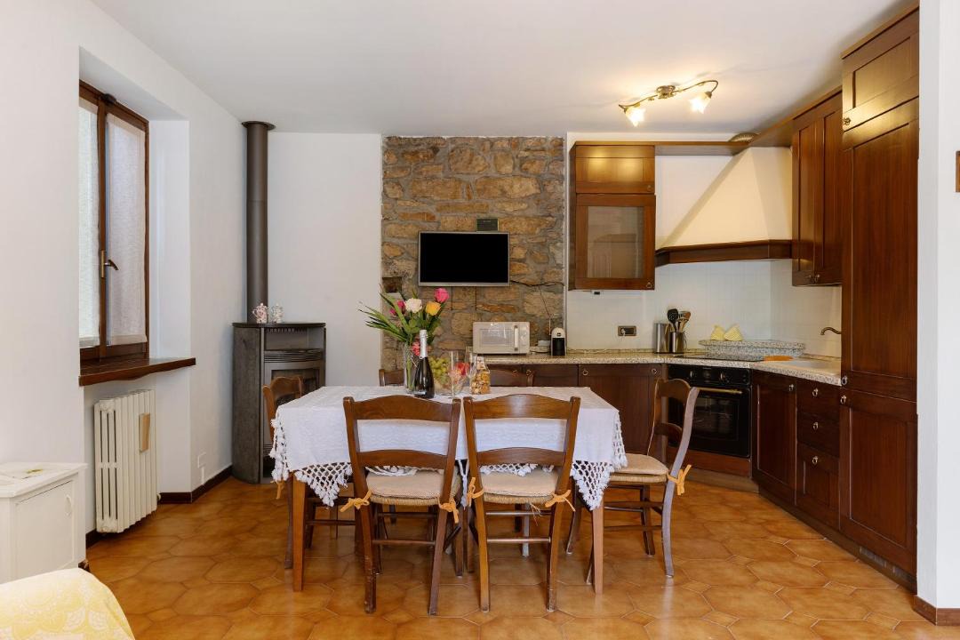 Photo of Kitchen in San Zeno di Montagna
