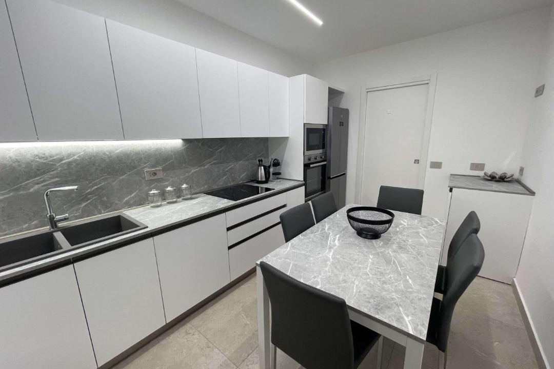 Photo of Kitchen in Legnago