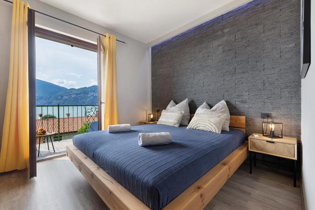 Photo of Bedroom in Assenza
