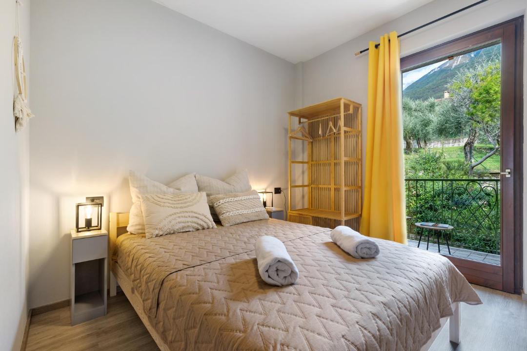 Photo of Bedroom in Assenza