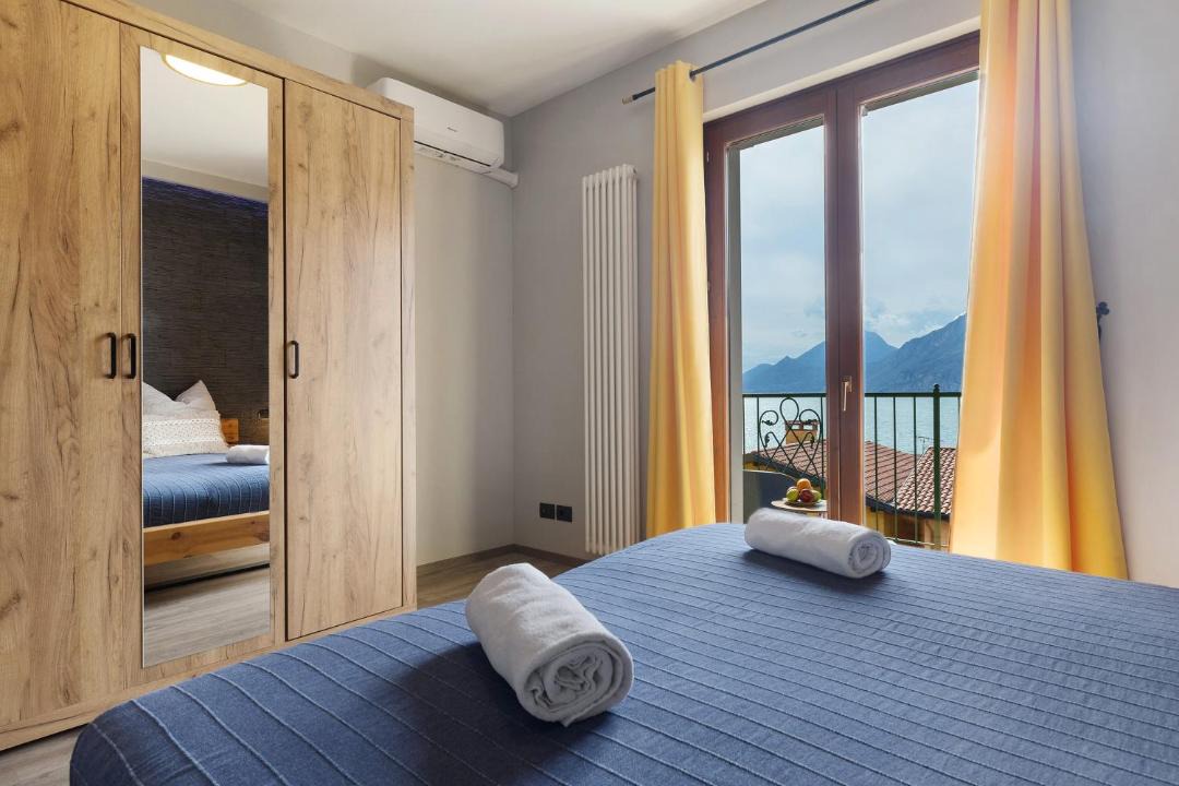 Photo of Bedroom in Assenza