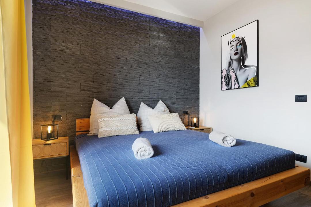 Photo of Bedroom in Assenza