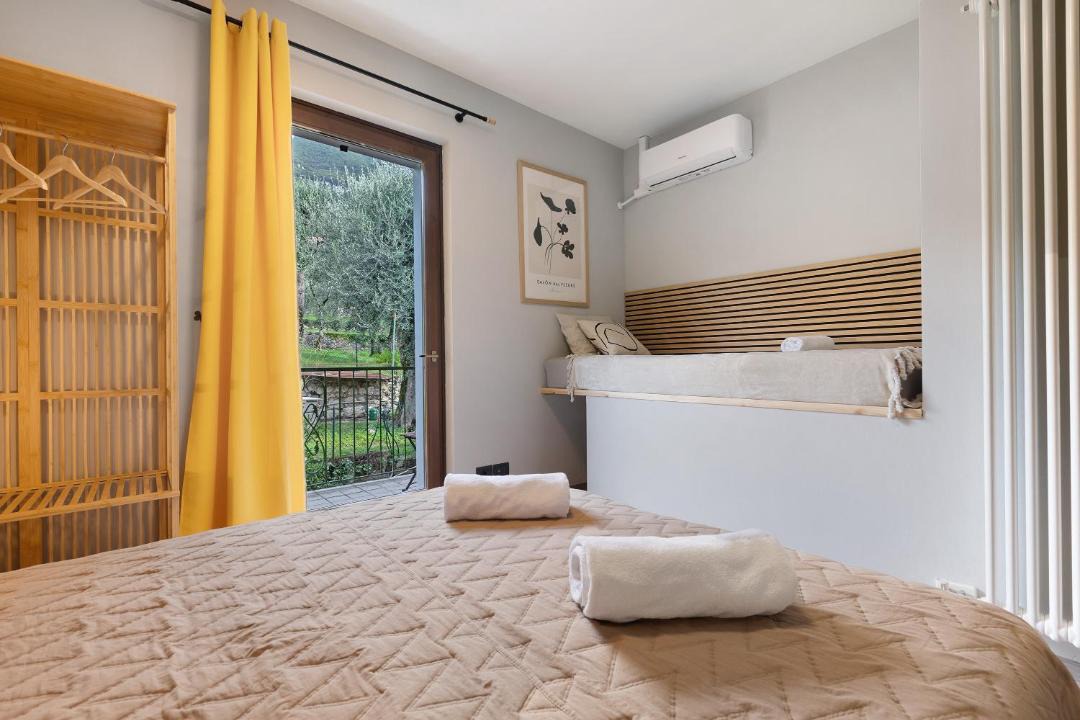 Photo of Bedroom in Assenza