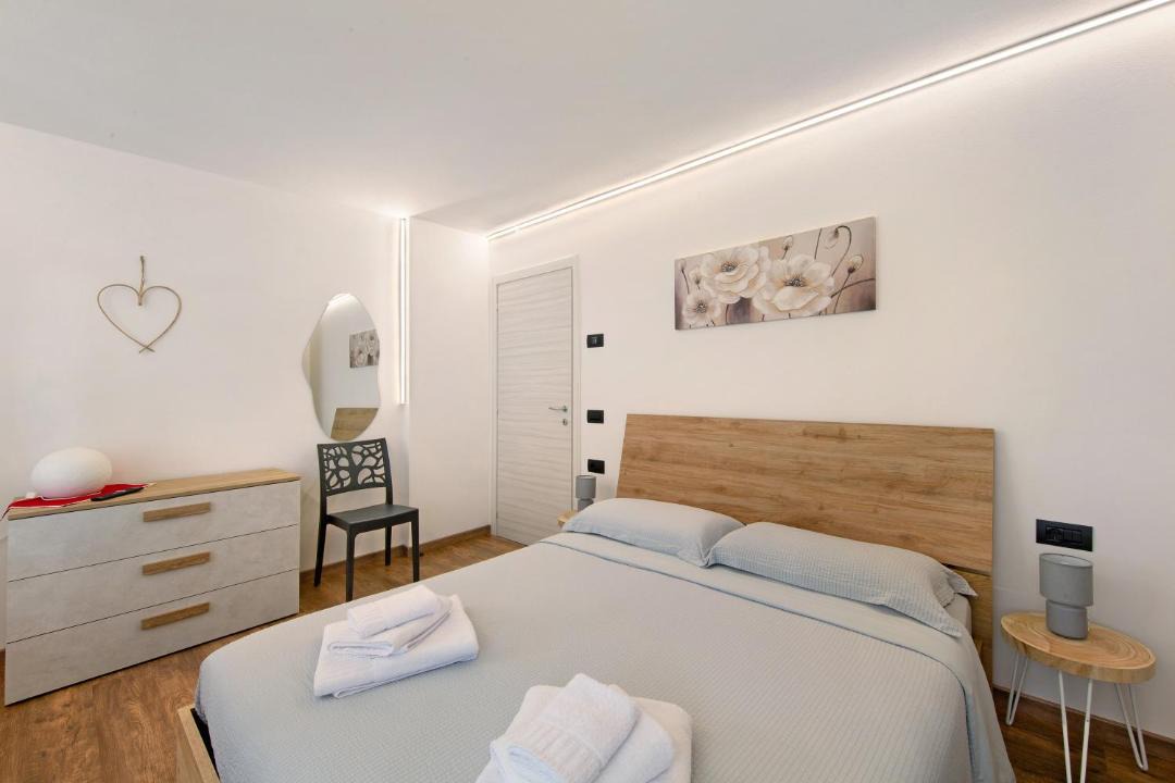 Photo of Bedroom in Padola