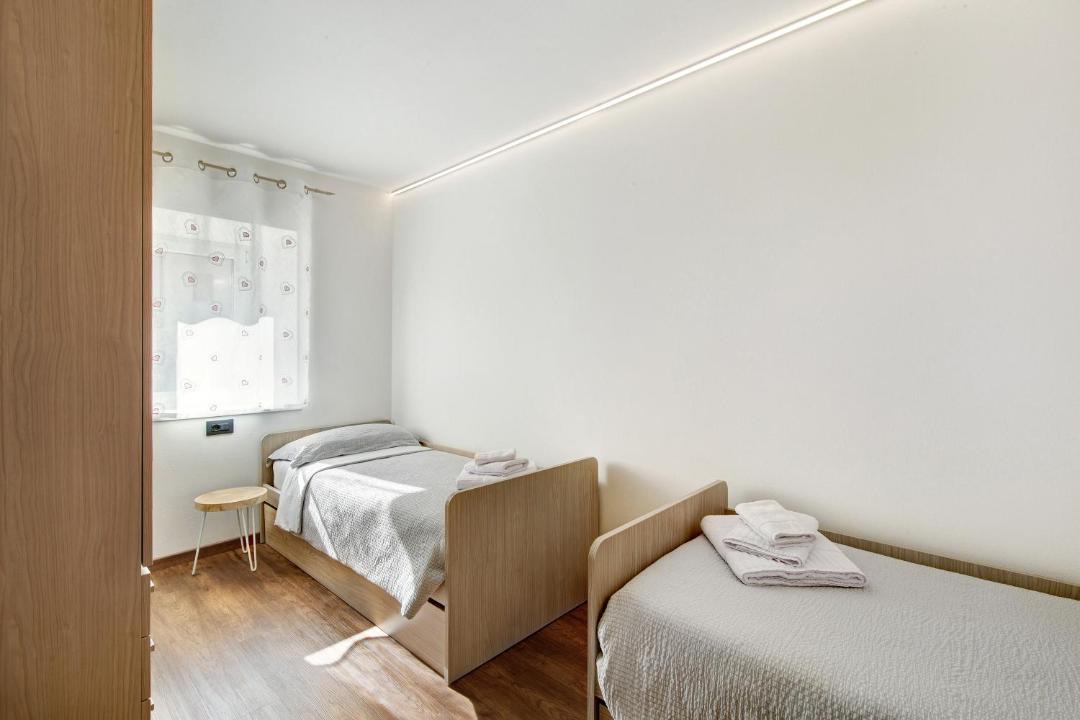 Photo of Bedroom in Padola