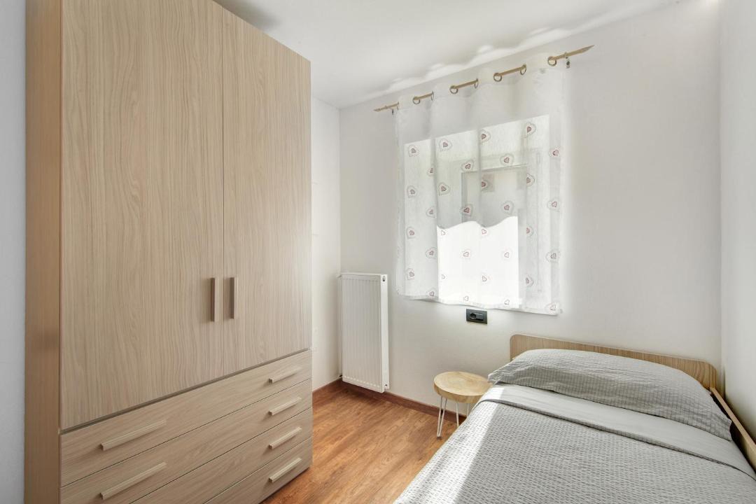 Photo of Bedroom in Padola