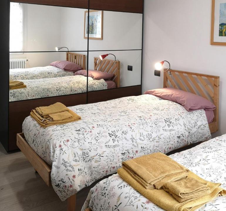 Photo of Bedroom in Mirano