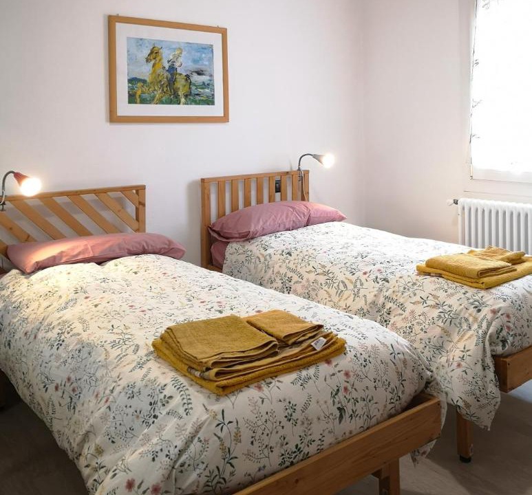 Photo of Bedroom in Mirano
