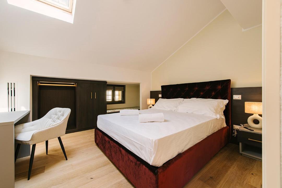 Photo of Bedroom in Citta Antica